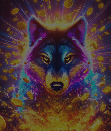 Wolf Gold
