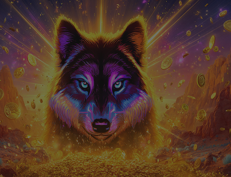 Wolf Gold
