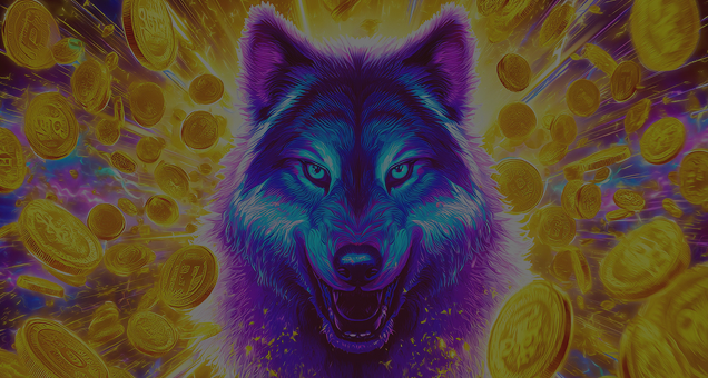 Wolf Gold