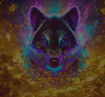 Wolf Gold