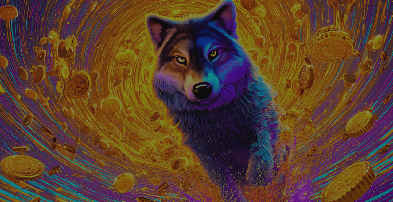 Wolf Gold